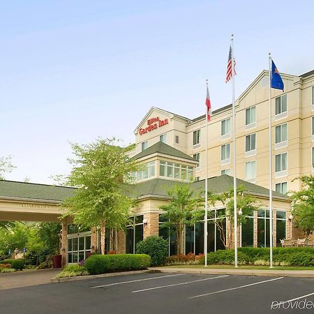 Hilton Garden Inn Atlanta Nw/Kennesaw-Town Center Exterior photo