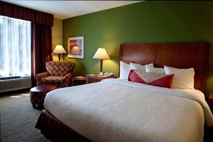 Hilton Garden Inn Atlanta Nw/Kennesaw-Town Center Room photo