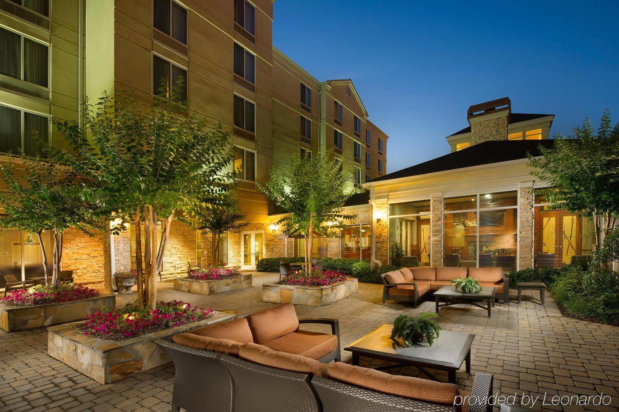 Hilton Garden Inn Atlanta Nw/Kennesaw-Town Center Exterior photo