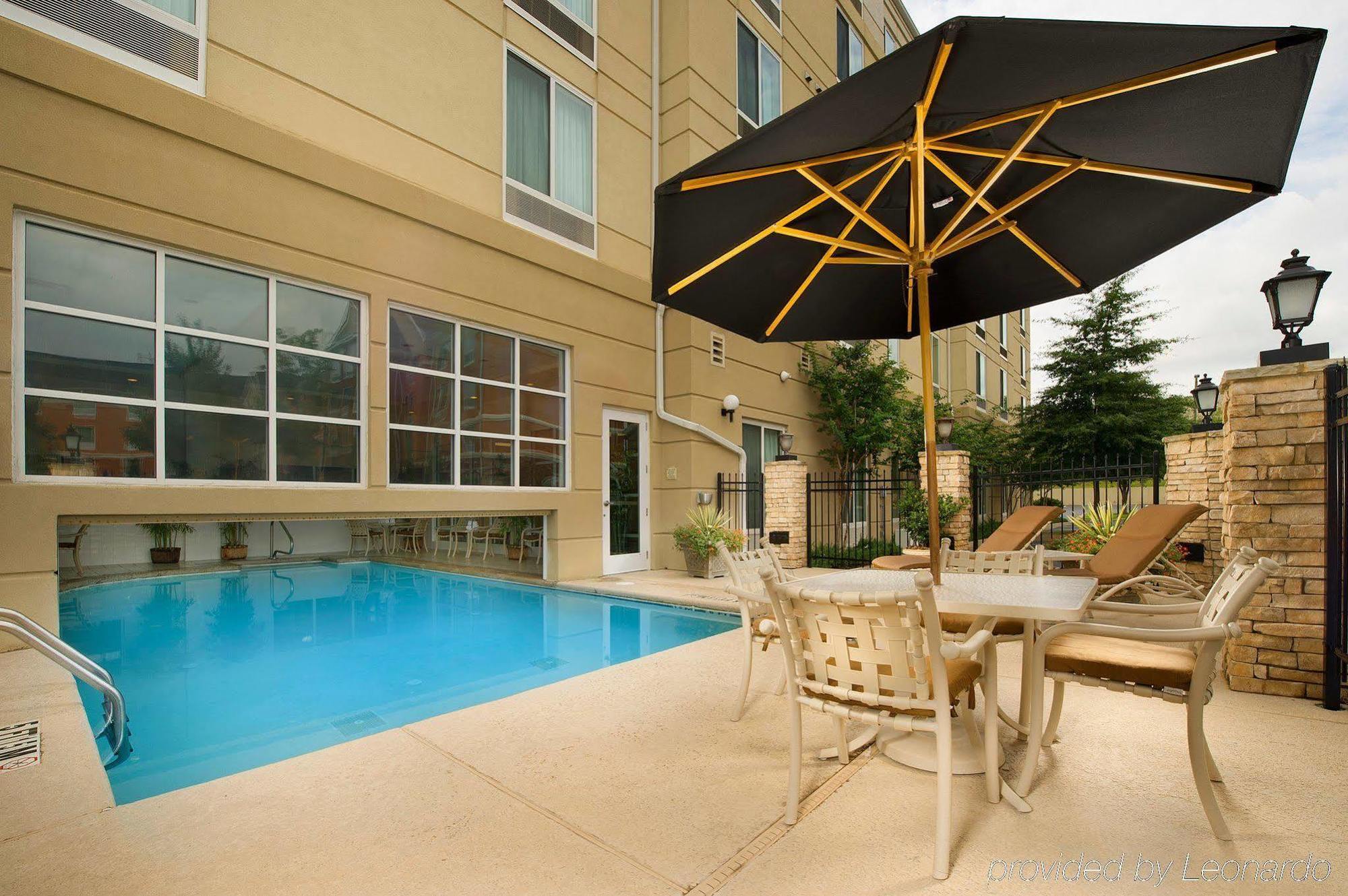 Hilton Garden Inn Atlanta Nw/Kennesaw-Town Center Facilities photo