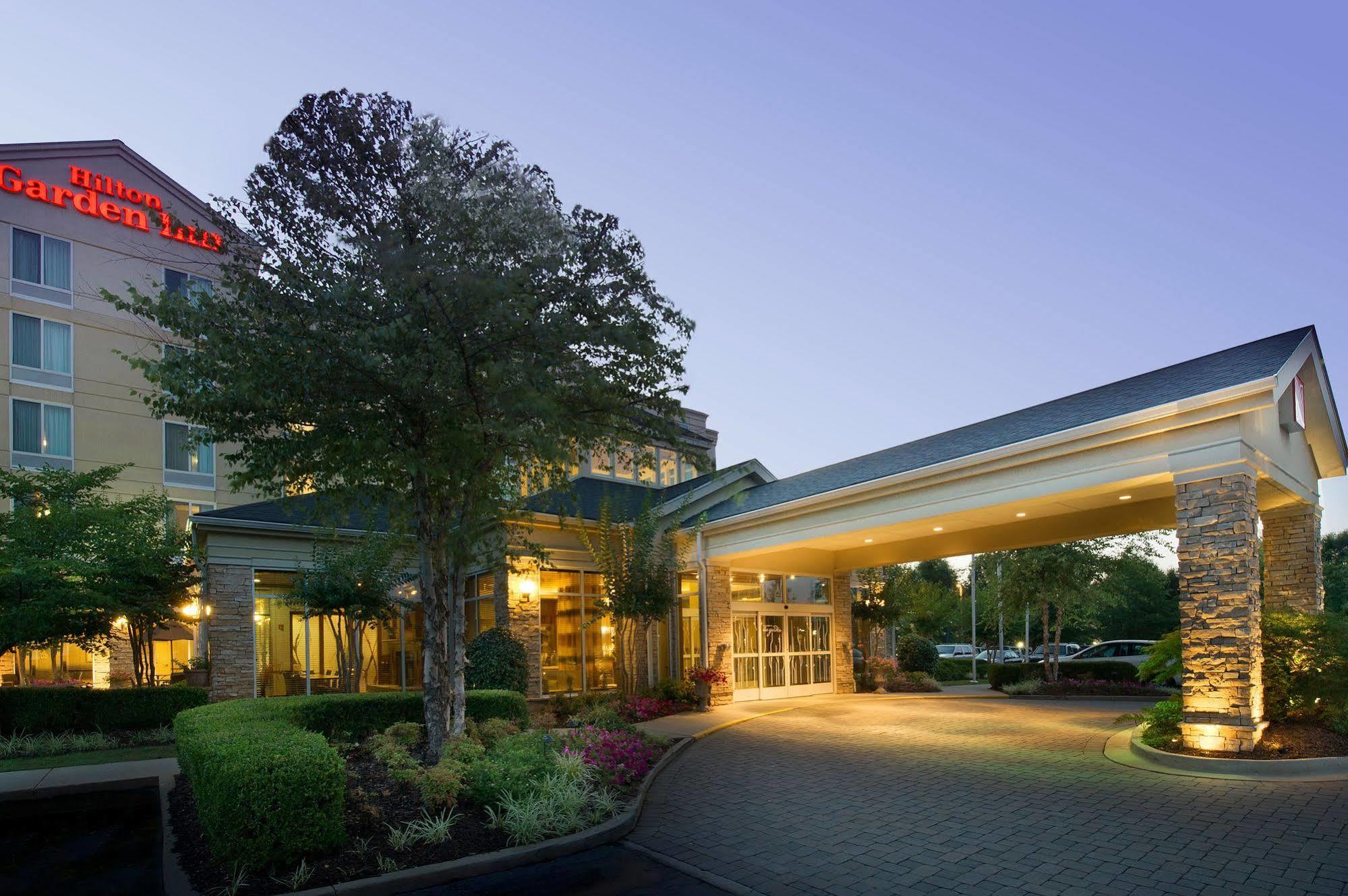 Hilton Garden Inn Atlanta Nw/Kennesaw-Town Center Exterior photo