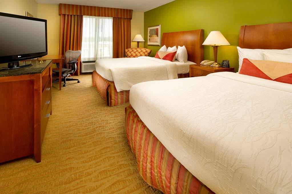 Hilton Garden Inn Atlanta Nw/Kennesaw-Town Center Room photo